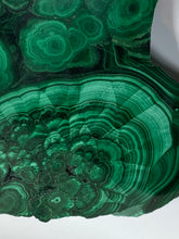 Load image into Gallery viewer, Raw Malachite Slab - The Green Monster
