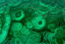 Load image into Gallery viewer, Raw Malachite Slab - The Green Monster
